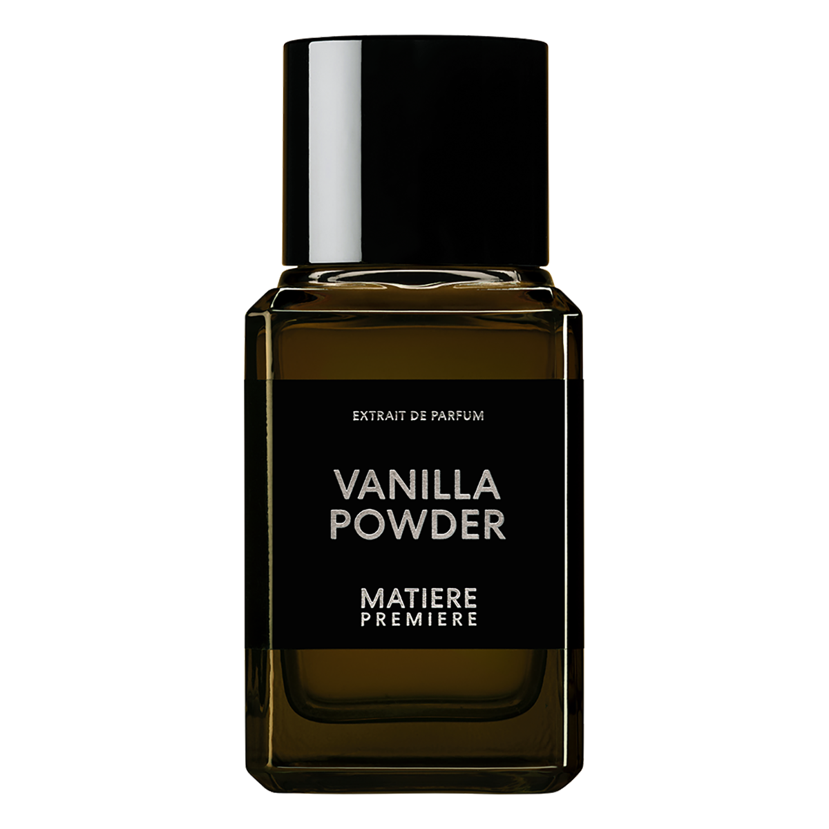 MATIERE PREMIERE VANILLA POWDER オードパルファム Vanilla Powder 100 ml de Matiere Premiere | Agoratopia România